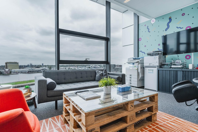 KantoorruimteaanPiet Heinkade 95 B<br/> inAmsterdam KantoorruimteaanPiet Heinkade 95 B<br/> inAmsterdam