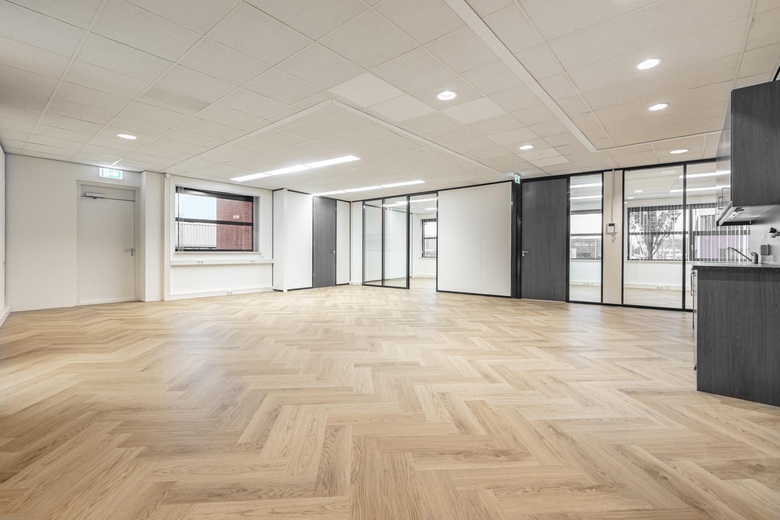 Kantoorruimteaande Waal 18 D<br/> inBest