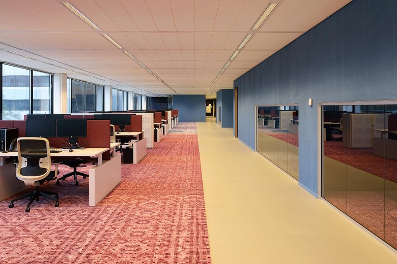 Kantoorruimte Hoofddorp - Hoeksteen 54 - Foto 10