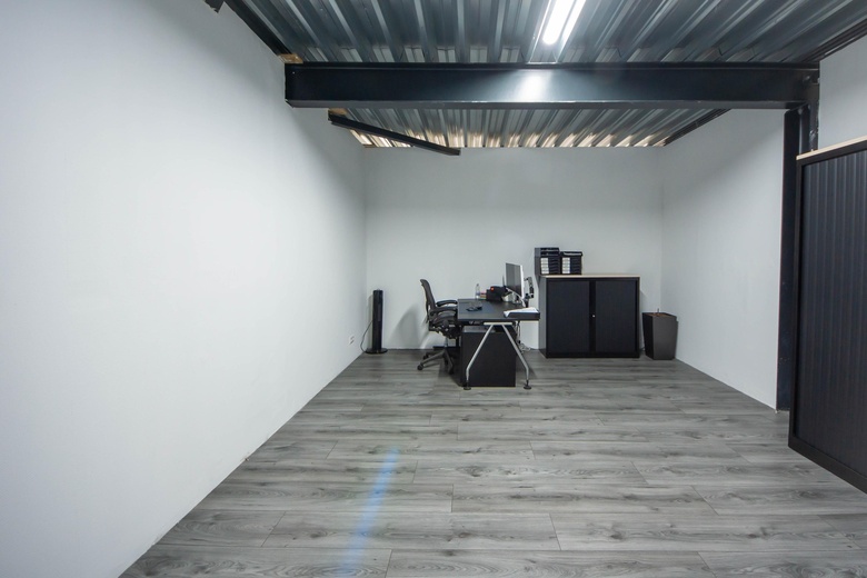 BedrijfsruimteaanBirkt 21<br/> inAmersfoort