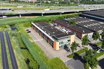 Kantoorruimte Barendrecht - Deventerseweg 12 - Foto 1