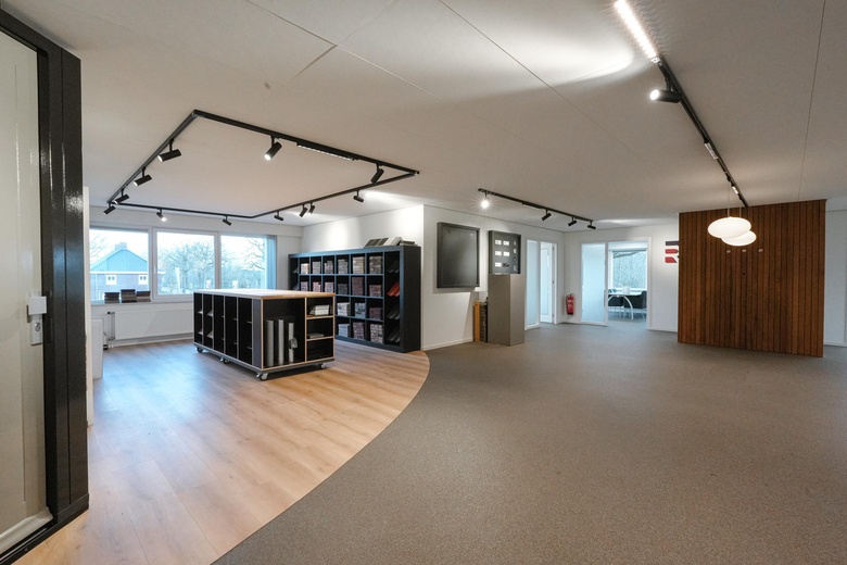 KantoorruimteaanBosschebaan 64<br/> inHeesch