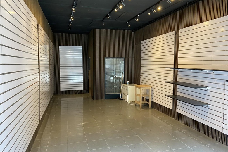 WinkelruimteaanLangestraat 106<br/> inAlkmaar