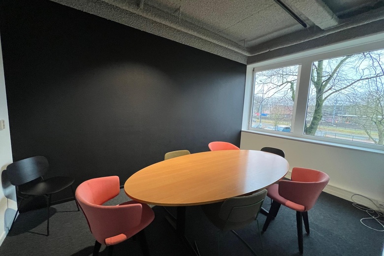 KantoorruimteaanParallelweg 64<br/> inDen Bosch