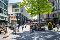 Bekijk foto 6 van Nieuwe Emmasingel 96 Bekijk foto 6 van Nieuwe Emmasingel 96