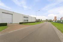 Bedrijfsruimte Waalwijk - Prof. Eykmanweg 2 a - Foto 5
