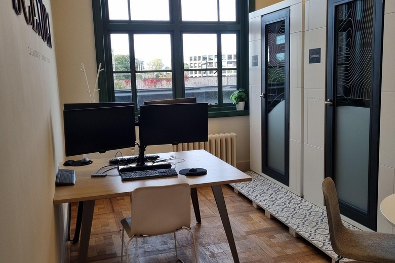 KantoorruimteaanCeresstraat 13<br/> inBreda KantoorruimteaanCeresstraat 13<br/> inBreda