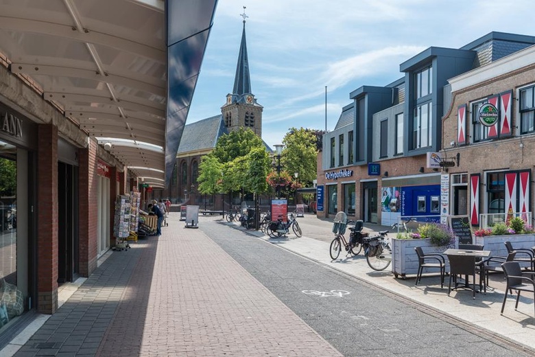 WinkelruimteaanKerksingel 27<br/> inBerkel en Rodenrijs WinkelruimteaanKerksingel 27<br/> inBerkel en Rodenrijs