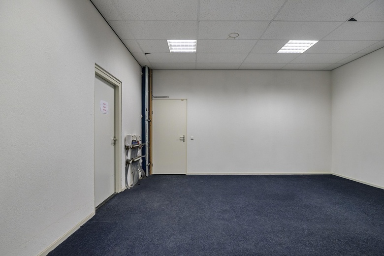BedrijfsruimteaanVan Leeuwenhoekstraat 26<br/> inHarderwijk