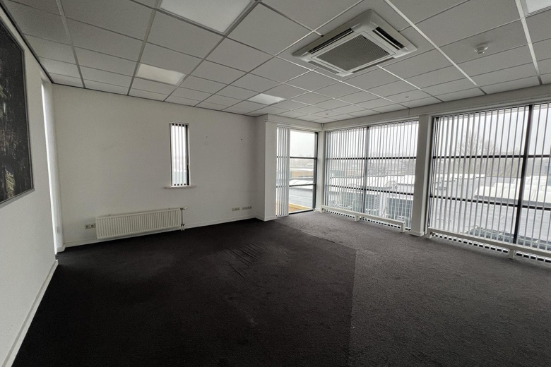 KantoorruimteaanArnhemseweg 12<br/> inBarendrecht