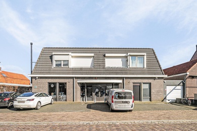 Bekijk foto 2 van Kerkstraat 11 Bekijk foto 2 van Kerkstraat 11
