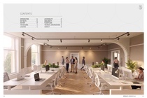 Kantoorruimte Amsterdam - Herengracht 466 - Foto 1
