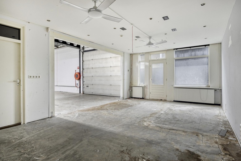 BedrijfsruimteaanDe Bloemendaal 5<br/> inDen Bosch