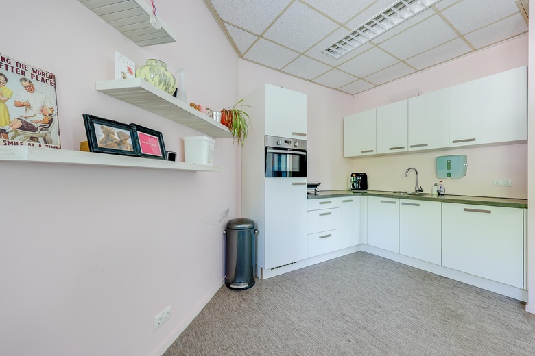 Kantoorruimte Lelystad - De Veste 10 14 - Foto 6