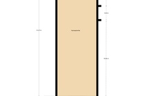 Bekijk foto 3 van eenheid 1 aan de Ooster Thienweg 4 in Oostrum