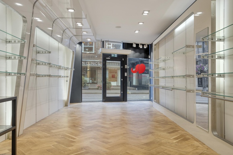 Winkelruimte Rotterdam - Bergse Dorpsstraat 80 B - Foto 9