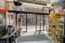 Winkelruimte Leiden - Haarlemmerstraat 192 - Foto 6