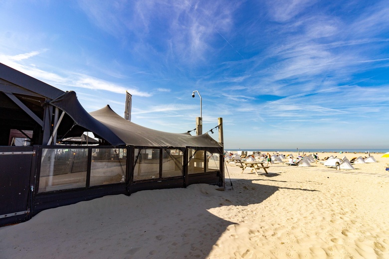 HorecaaanKennemerstrand 174<br/> inIJmuiden