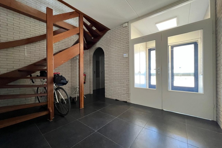 KantoorruimteaanKeurmeesterstraat 1<br/> inRidderkerk