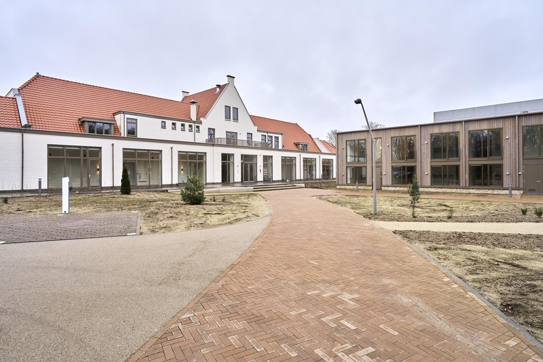 Zorg Huizen - Crailoseweg 104 a - Foto 4