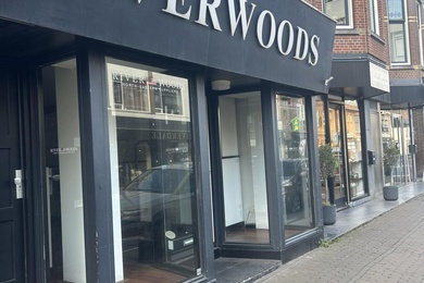 Bekijk foto 2 van Bergse Dorpsstraat 34 Bekijk foto 2 van Bergse Dorpsstraat 34