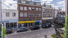 Winkelruimte te koop Arnhem - Steenstraat 56 B