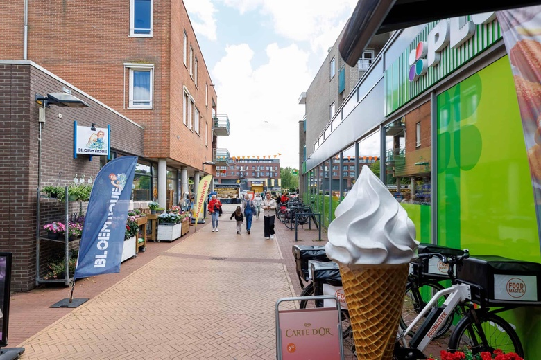 Horeca Burgum - De Passaazje 8 - Foto 20