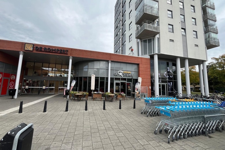 WinkelruimteaanSint Teunislaan 68<br/> inDen Bosch