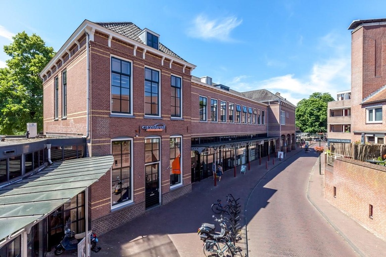 Kantoorruimte Amersfoort - Stadsring 236 - Foto 4