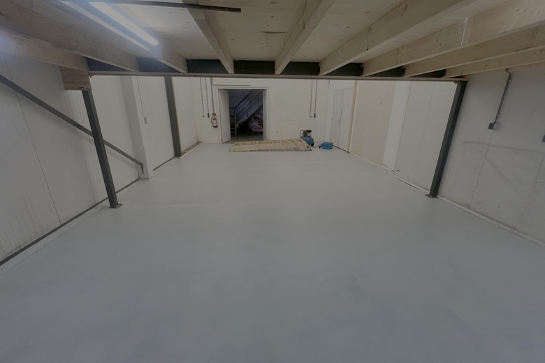 BedrijfsruimteaanJagerserf 32<br/> inErmelo