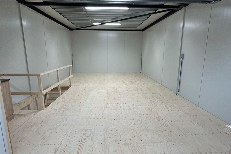 BedrijfsruimteaanSchoffel 20 A 21<br/> inDe Goorn BedrijfsruimteaanSchoffel 20 A 21<br/> inDe Goorn