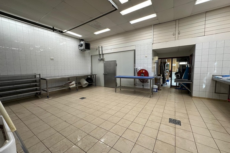 BedrijfsruimteaanMorseweg 39<br/> inVolendam