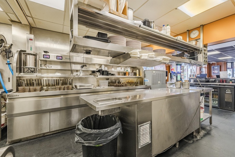Horeca Zuidlaren - Stationsweg 59 - Foto 19