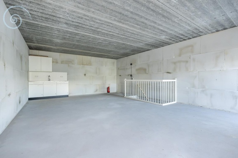 BedrijfsruimteaanWaterfront 1 p<br/> inOude-Tonge