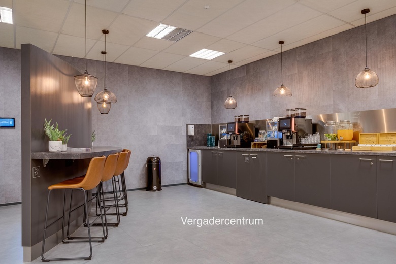 Kantoorruimte Utrecht - Oudlaan 4 - Foto 25