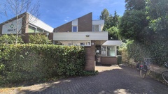 Zorg te huur De Bilt - Akker 16