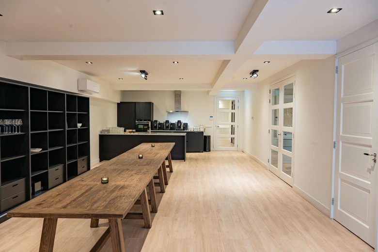 KantoorruimteaanSchoolstraat 2 E<br/> inAmsterdam