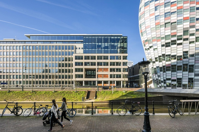 Bekijk foto 1 van Catharijnesingel 47