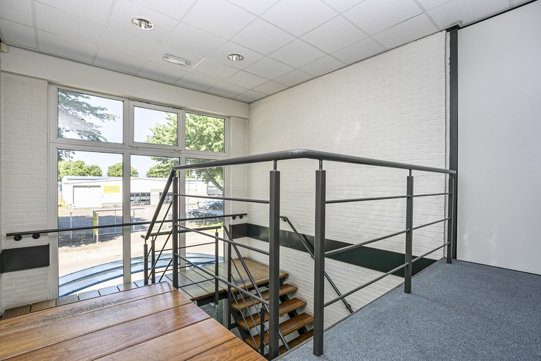 KantoorruimteaanHandelsstraat 15<br/> inSittard KantoorruimteaanHandelsstraat 15<br/> inSittard