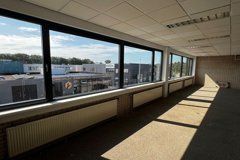 BedrijfsruimteaanCastricummer Werf 40<br/> inCastricum