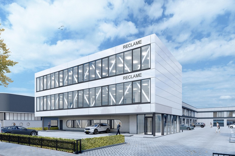 Bekijk foto 1 van Weegmaat 19