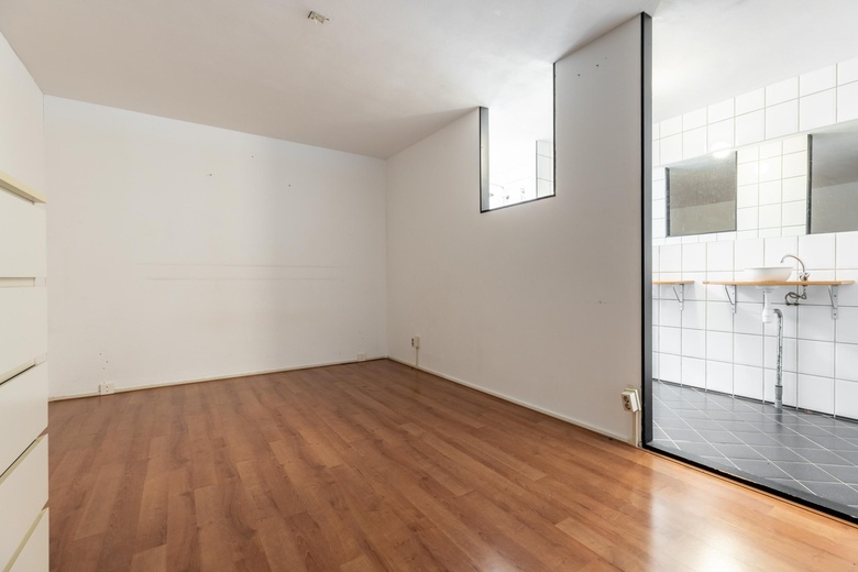 BedrijfsruimteaanTingietersweg 81<br/> inHaarlem