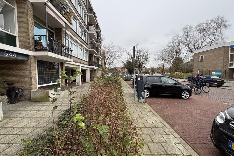 WinkelruimteaanBachstraat 528<br/> inLeiden