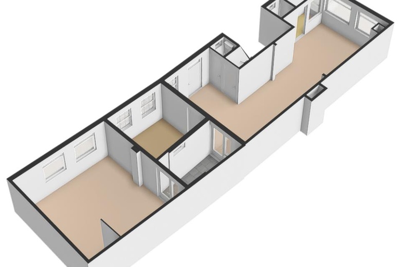 BedrijfsruimteaanWesteinde 155<br/> inDen Haag BedrijfsruimteaanWesteinde 155<br/> inDen Haag
