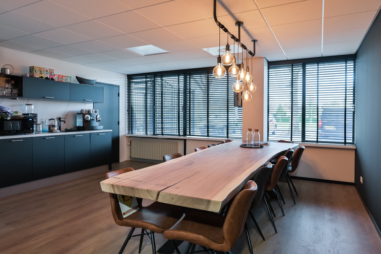 KantoorruimteaanHavenweg 24units<br/> inVianen