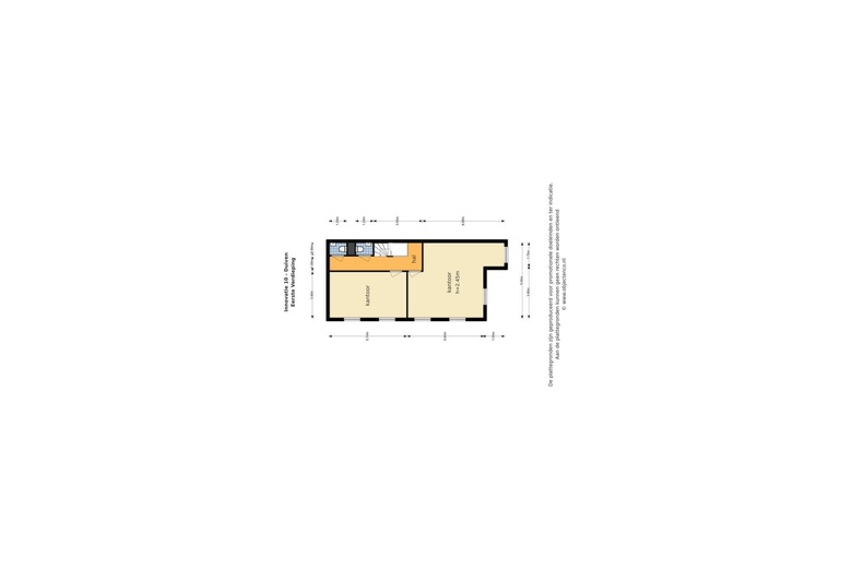 BedrijfsruimteaanInnovatie 8 - 10<br/> inDuiven BedrijfsruimteaanInnovatie 8 - 10<br/> inDuiven