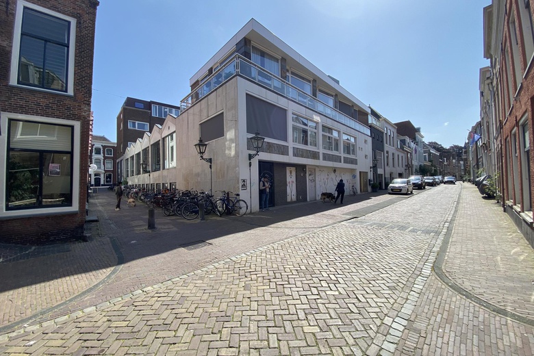 WinkelruimteaanBreestraat 81<br/> inLeiden WinkelruimteaanBreestraat 81<br/> inLeiden