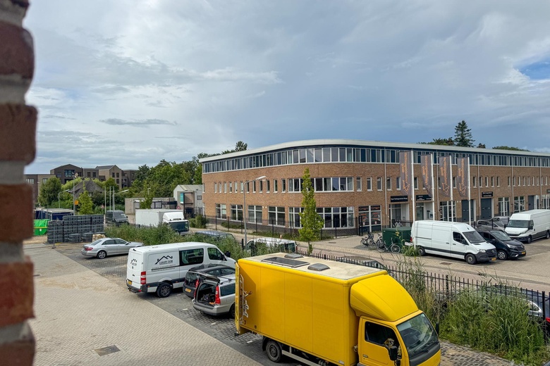 BedrijfsruimteaanNijverheidslaan 10 A<br/> inWeesp BedrijfsruimteaanNijverheidslaan 10 A<br/> inWeesp