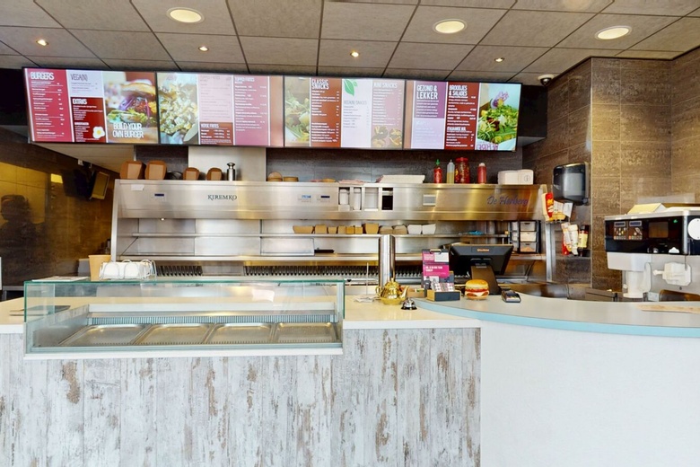 HorecaaanVan Teylingenweg 48<br/> inKamerik