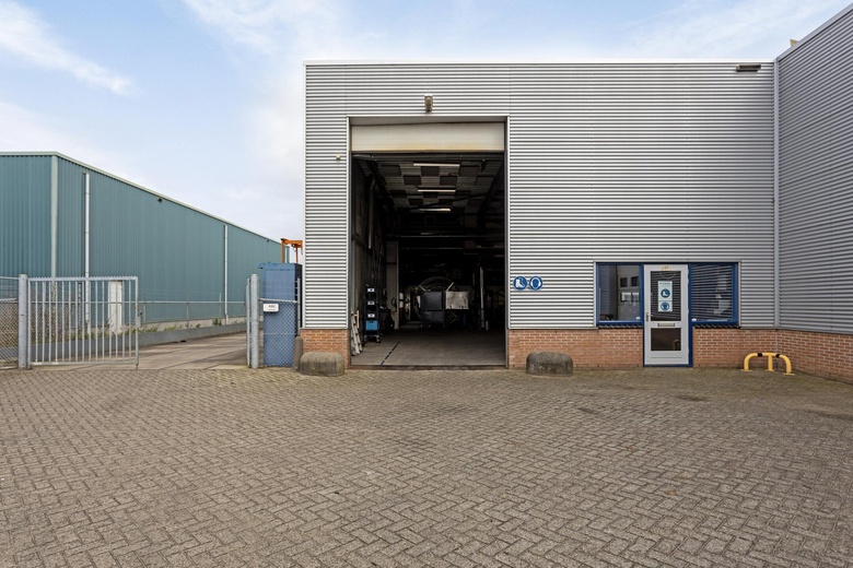 BedrijfsruimteaanDe Corantijn 28 F<br/> inZwaag BedrijfsruimteaanDe Corantijn 28 F<br/> inZwaag